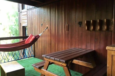 2 Zimmer für 4/5 Personen im Zentrum des...