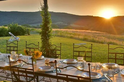 Villa Sole Confortevole residenza di vacanza
