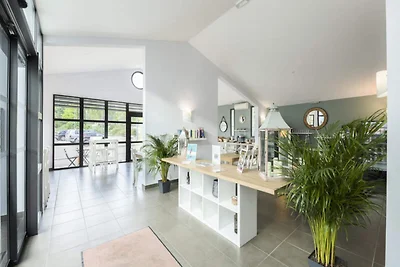 Haus 3 Zimmer Duplex-H�tte 8 Personen