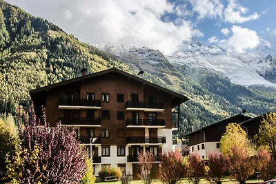 Appartamento a Chamonix con Vista