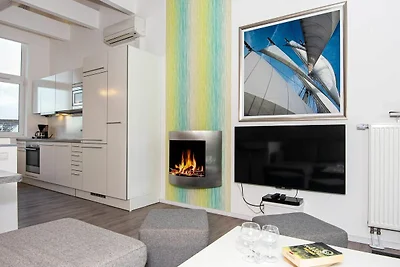 6 persoons vakantie huis in Wendtorf