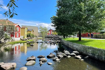 4 Sterne Ferienhaus in VäTö