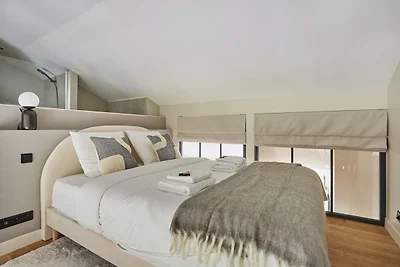 Geweldig appartement Le Marais in het centrum...