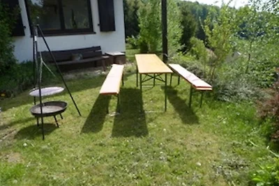 Appartamento a Zenting con giardino