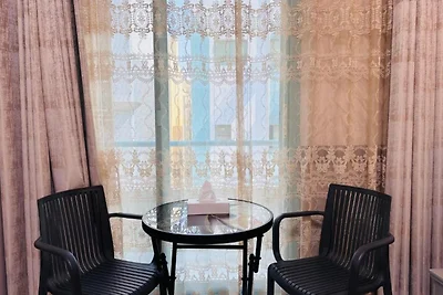 Luxuriöses Zweibettzimmer | San Marino Vibes