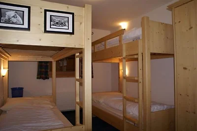 Chalet in Königsleiten nahe Skilift