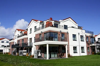 Ferienwohnung auf Fehmarn f�r 2 Personen