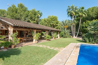 BON PAS - Villa for 6 people in Mal Pas-Bon A...