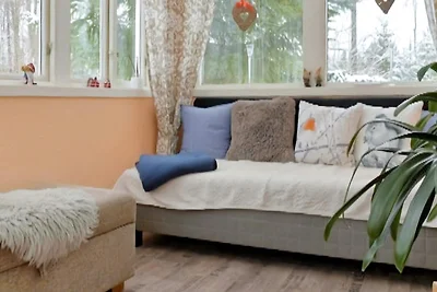 3 Personen Ferienhaus in Urshult-By Traum