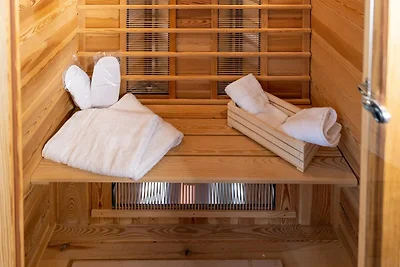 Wohnung in Sulz am Neckar mit Sauna