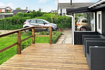 6 Personen Ferienhaus in Hejls