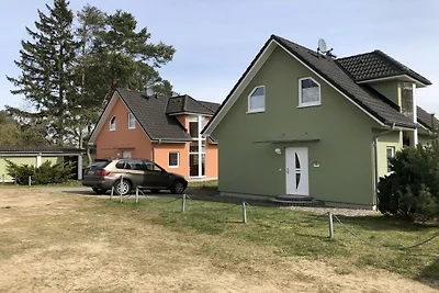 Seeperle Residenza di vacanza confortevole