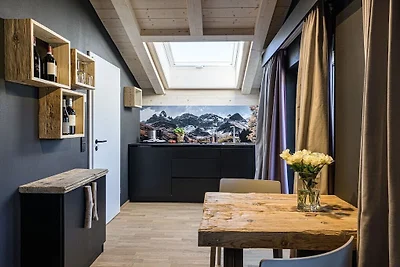 Ferienwohnung in Oberstdorf mit Wifi