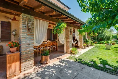 Casa vacanze situata tra Mantova, Verona e il...