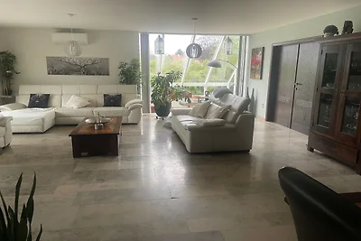 Villa Lumina Royale con piscina
