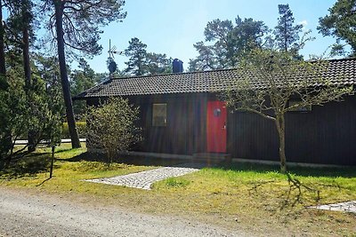 4 star holiday home in YNGSJÖ