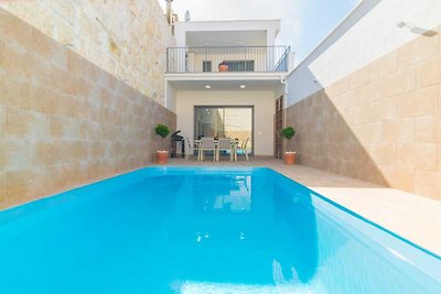 Can Serra - Villa Con Piscina Privada En Sa...