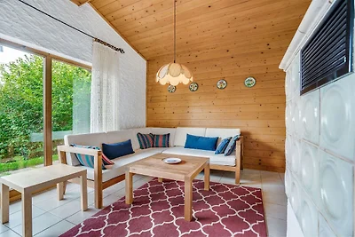 Chalet in Iselsberg-Stronach bei Zettersfeld