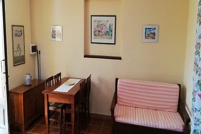 Vakantiehuis op een boerderij in Anghiari