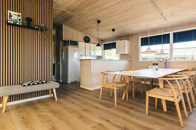 8 Personen vakantie huis in Otterup