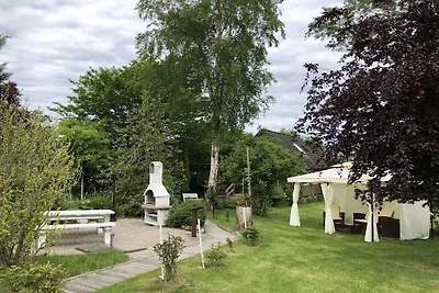 Ferienwohnung in Stoltebüll mit Wifi