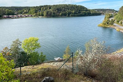 4 Sterne Ferienhaus in Valdemarsvik