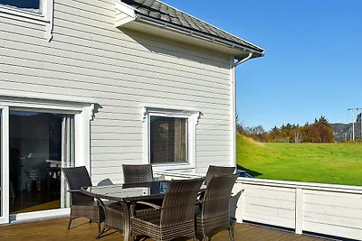 10 Personen Ferienhaus in MIDSUND
