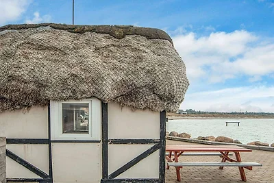 6 Personen Ferienhaus in Læsø-By Traum