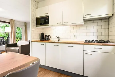 Schöner Bungalow mit Kamin, in der Nähe der...