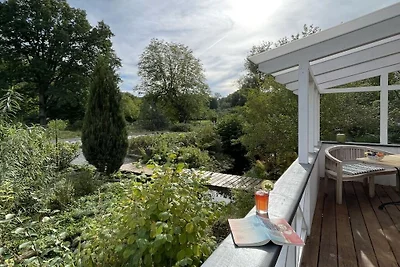 Vakantiehuis in Hemmoor met zwembad