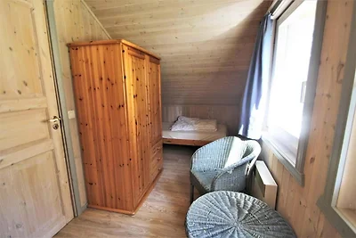Ferienhaus Erholungsurlaub Mirow