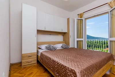 Villa Dalmatian Gem - Two-Bedroom Villa with ...