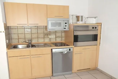 Deichtraum 50 m zum Strand Meer