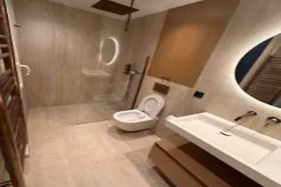 Wunderschönes Apartment mit Klimaanlage, 4 Sc...