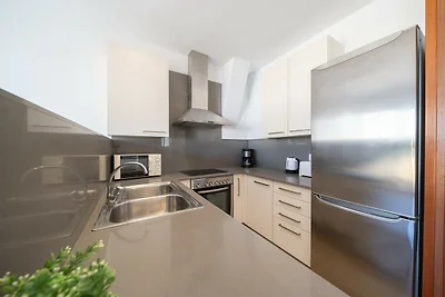2-Zimmer-Wohnung an der Costa Brava