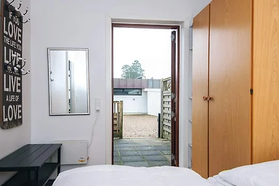 4 Personen Ferienhaus in Rømø-By Traum
