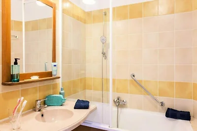 Wohnung in Monflanquin nahe Burgen