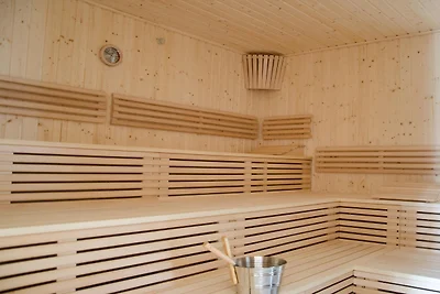 Chalet in Obertraun nahe Krippenstein