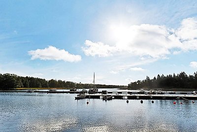 5 Personen Ferienhaus in GRäDDö