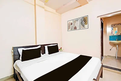 Super Hotel O Kurnool in der Nähe des Kurnool...