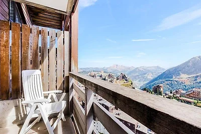 Antares Residence mit zwei Zimmern