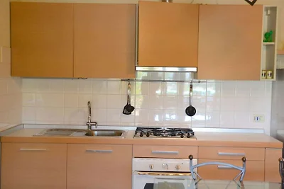 Apartment für 2 Gäste in Garda