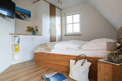Luxushaus Bodden mit Sauna