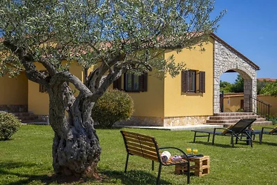 Ferienhaus Erholungsurlaub Galizana
