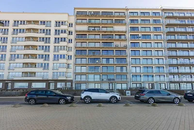 Gemütliche Wohnung mit Familie