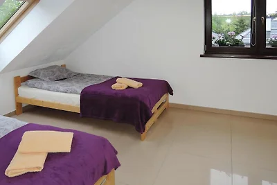 Casa vacanze a Wolin