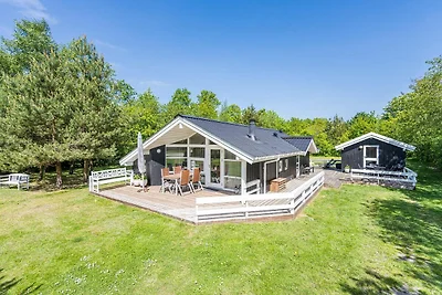 4 persoons vakantie huis in Oksbøl-By Traum