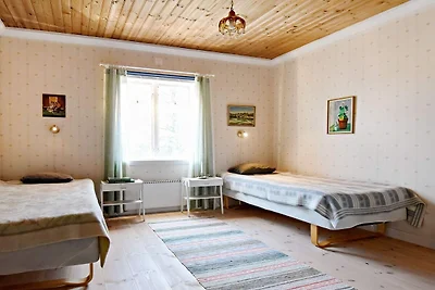 Historische charme in Varmland-oase-By Traum
