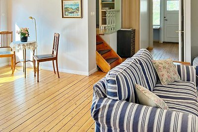 6 Personen Ferienhaus in MUNSö-By Traum