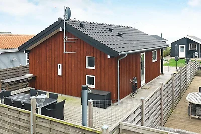 5 Personen Ferienhaus in Kerteminde
